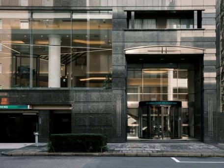 プリンス スマート イン 名古屋栄 / 5