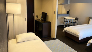 Superior Triple (Free check-in after 5pm) Non-Smoking