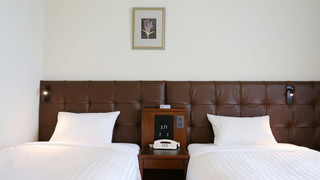 ラージツインルーム 禁煙