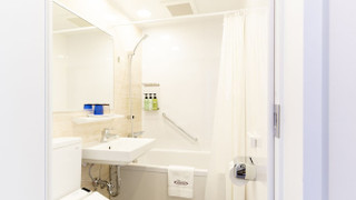 ダブルルーム 禁煙