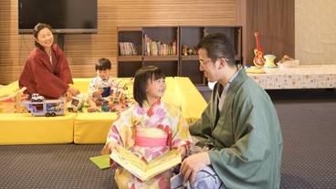 子供用スペース / 8