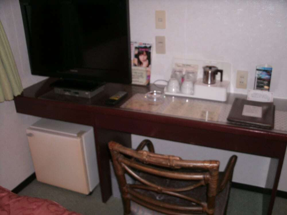 客室の設備とサービス