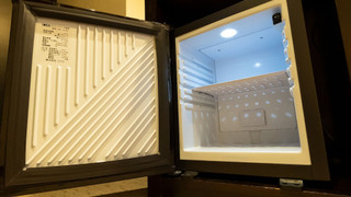 スタンダード ダブルルーム ダブルベッド 1 台 禁煙