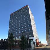 アパホテル 上越妙高駅前（新潟県 ビジネスホテル） / 4