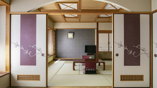 和洋室 本館 禁煙