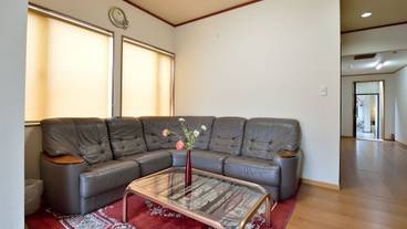 ロビー応接スペース / 2