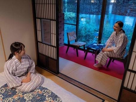 割烹旅館 魚一 / 5