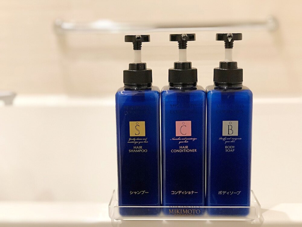 バスアメニティ