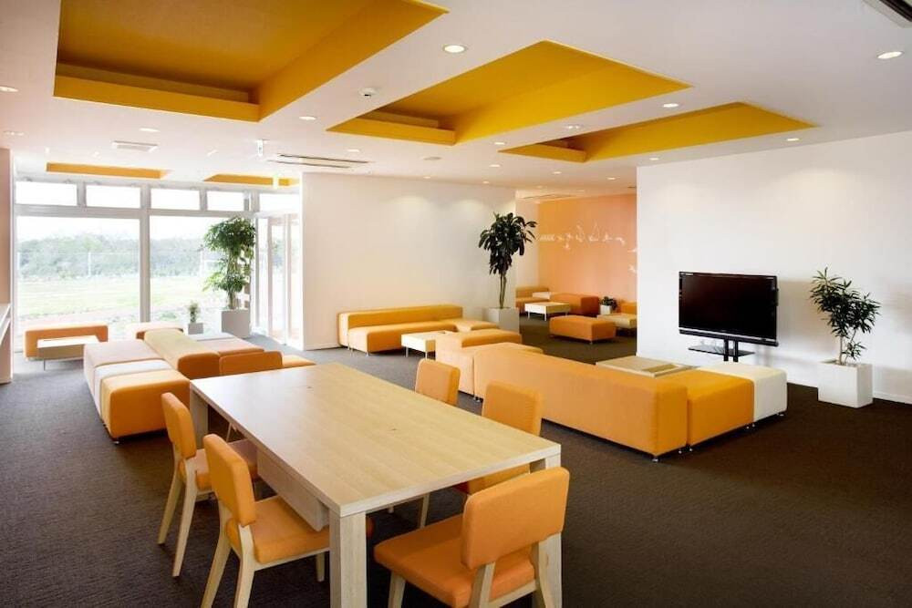 リビングルーム