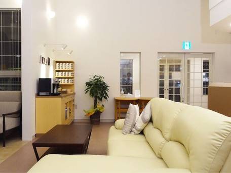 ファミリーロッジ旅籠屋・神栖店 / 2