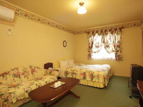 カントリーハウス パディントン（栃木県） / 4