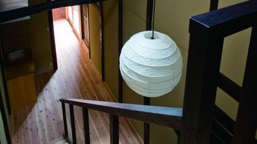 部屋からの景観 / 14