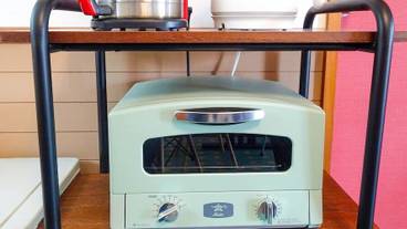 共用キッチン設備 / 6