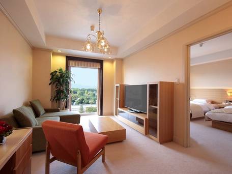 ANAクラウンプラザホテル京都 / 1