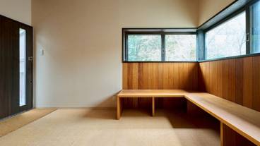 施設からの眺望 / 22