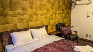 ベーシック ダブルルーム 禁煙