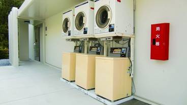 ランドリー ルーム / 19