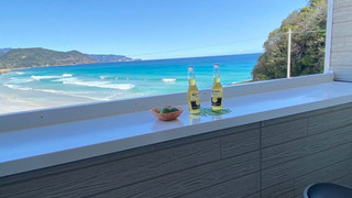 ツインルーム 専用バスルーム