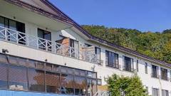 湖畔の宿支笏湖 丸駒温泉旅館