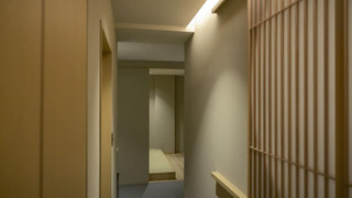 エグゼクティブスイートツイン 禁煙