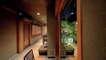 施設内の設備 / 3