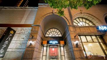 施設の入り口 / 5