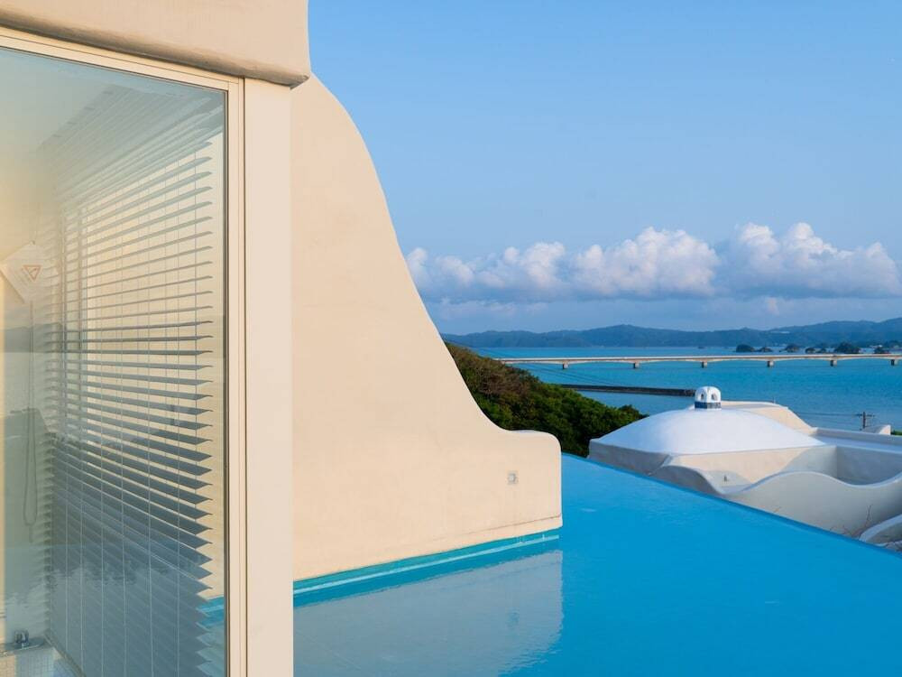 施設からの眺望