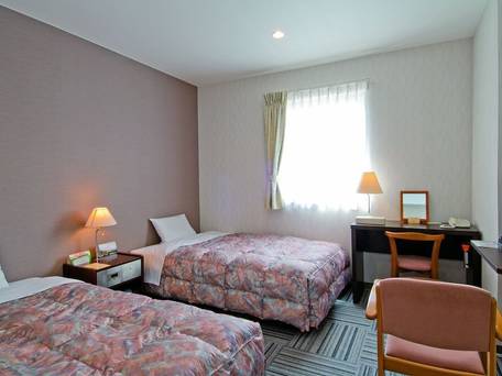 ホテルニューオーテ / 1