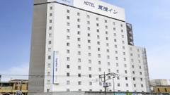 東横イン品川青物横丁駅