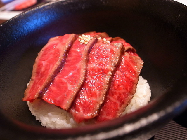 肉好きによる肉好きのためのお得なお肉ランチ8選 東京 Icotto イコット