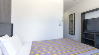 セミダブルルーム