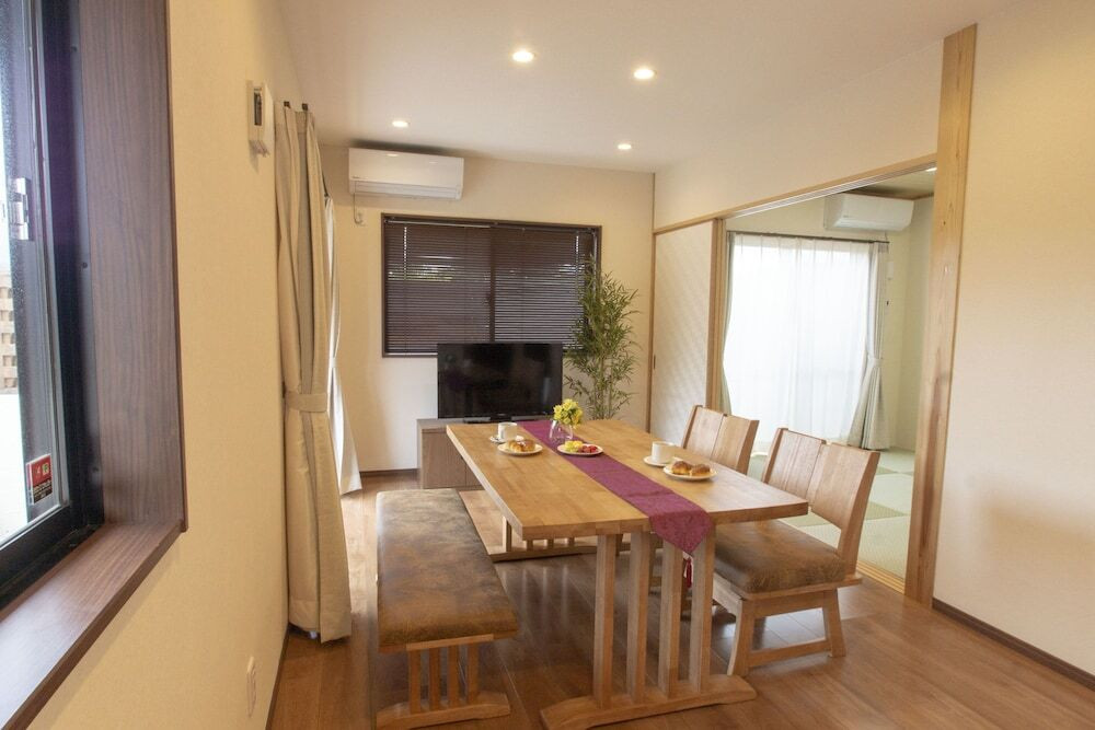 リビングルーム