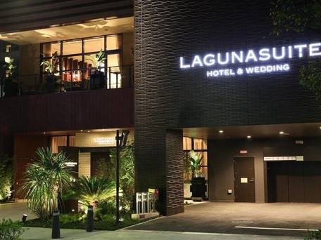 ラグナスイート新横浜 / 5