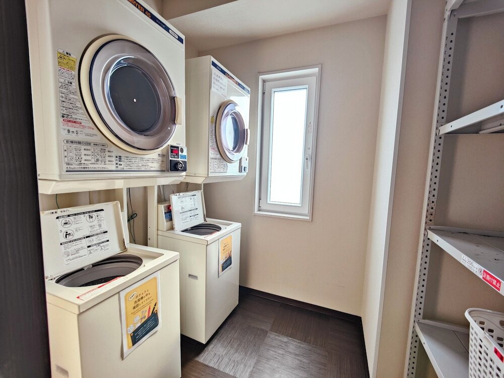 ランドリー ルーム