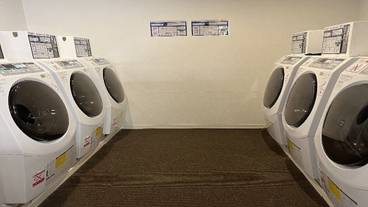 ランドリー ルーム / 6