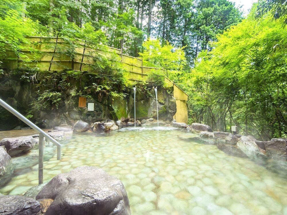 温泉