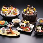 嵐山温泉 彩四季の宿 花筏（京都府 旅館） / 4