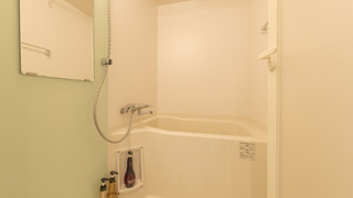 和室デラックス 禁煙 専用バスルーム