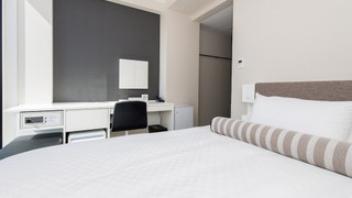 モデレートダブルルーム 禁煙