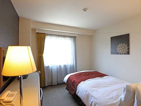 ホテル レオン浜松 / 5