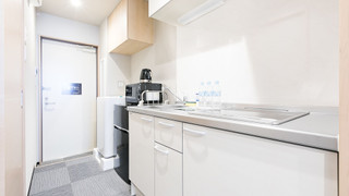 スーペリア アパートメント