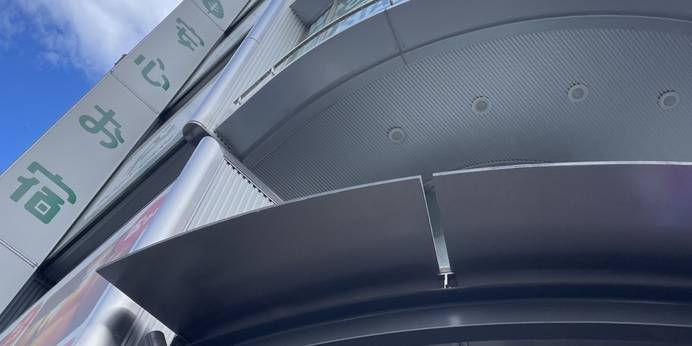 安心お宿 新宿駅前店（東京都 カプセルホテル） / 1