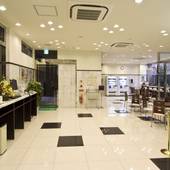 東横イン静岡藤枝駅北口(静岡県 ビジネスホテル) / 2