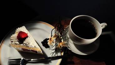 コーヒー サービス / 1