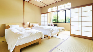 風景館 和室8畳 (禁煙)