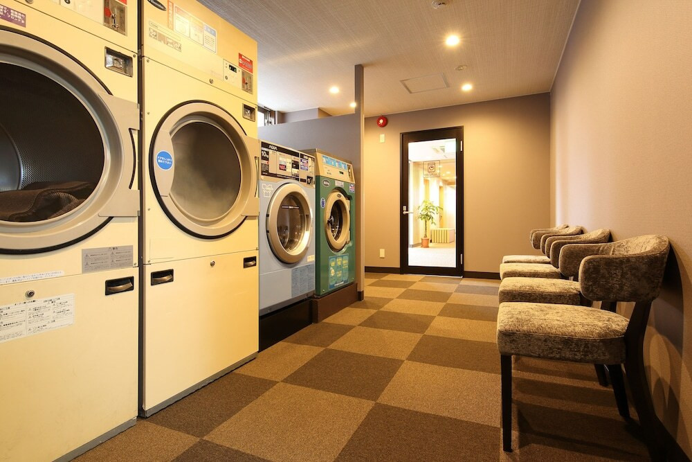 ランドリー ルーム