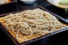 軽井沢 川上庵 本店