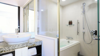 【禁煙】ドリームベッド デラックス ダブル