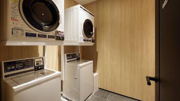 施設内の設備 / 2