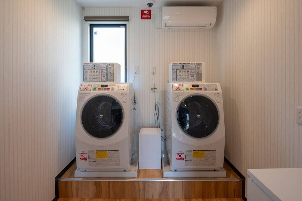 ランドリー ルーム